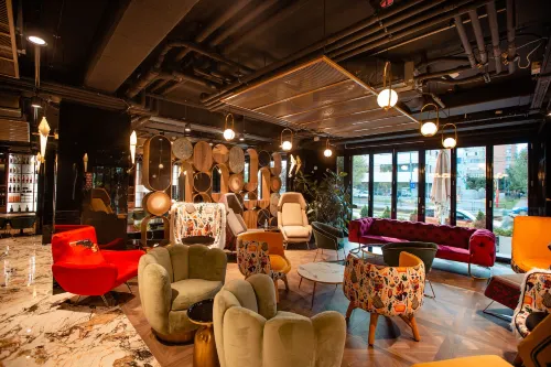 Mercure Timisoara Featured Photos