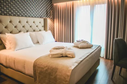 Oca Oriental Porto Hotel Photos