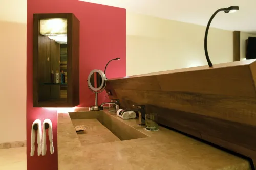 Hotel Xcaret Mexico All Parks All Fun Inclusive Chambres Photos