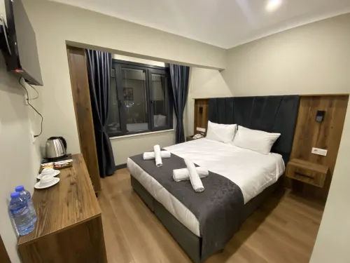 Zeyn Otel Istanbul Photos