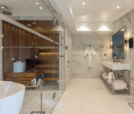 The Hotel Maria Helsinki Camere Photos