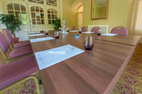 Cumbria Grand Hotel Business Facilities Photos