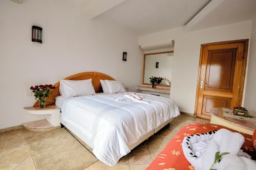 Appart'Hotel Intouriste Chambres Photos