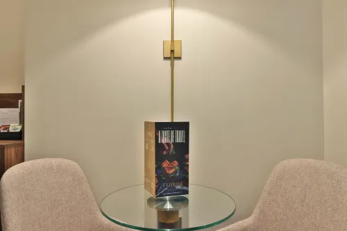 Turim Iberia Hotel Public Areas Photos
