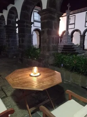 Azores Youth Hostels - Pico Öffentliche Flächen Photos