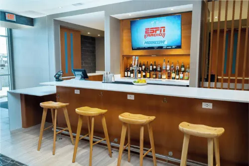 Ramada by Wyndham Spokane Airport Leisure & Recreation Photos