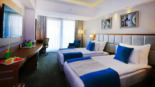 Best Western Premier Karsiyaka Photos