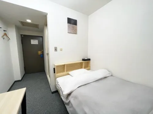 Hotel Royal Oak Gotanda Photos