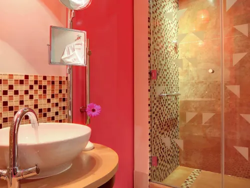 Mercure Hurghada Hotel Chambres Photos