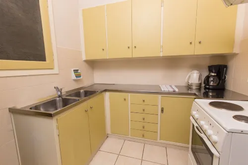 Delice Hotel - Family Apartments Photos