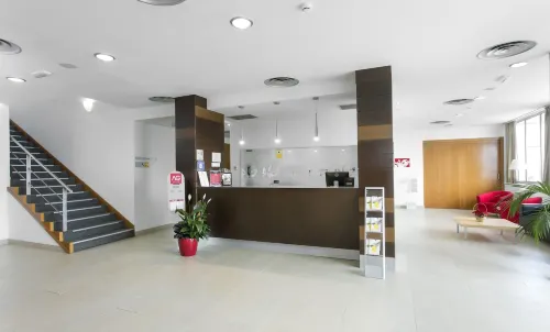 Hotel AG Express Elche Public Areas Photos