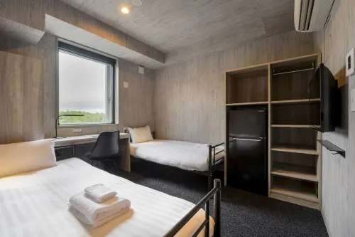 Midtown Niseko Rooms Photos