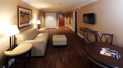 South Point Hotel Casino-Spa Photos