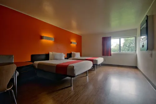 Motel 6 - Miami, FL – Miami International Airport Camere Photos