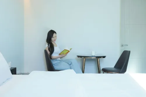 VIP Hotel Mokpo Camere Photos