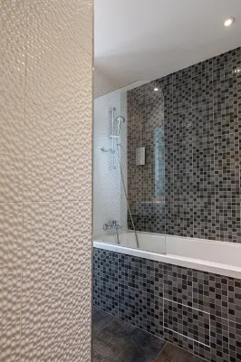 Hotel Trianon Gare de Lyon - Paris 12 Rooms Photos