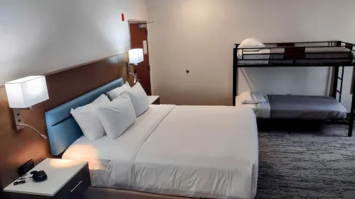 Tryp by Wyndham Tallahassee North I-10 Capital Circle Rooms Photos