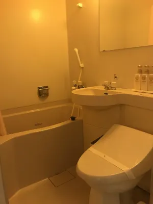 Hachioji Sky Hotel Camere Photos