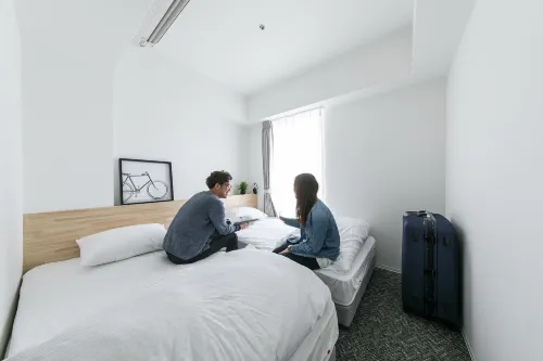 Imu Hotel Kyoto Chambres Photos