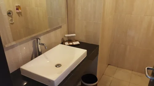 Cipta Hotel Pancoran Kamar Photos
