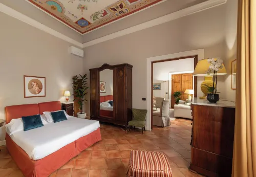 Palazzo Alfani - Residenza d'Epoca À ne pas manquer Photos