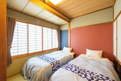 Atagawa Prince Hotel Photos
