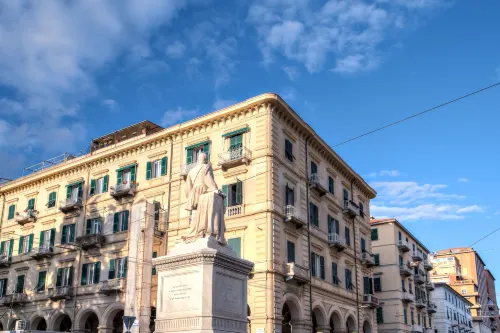 La Spezia by the First - Luxury Rooms & Suites Extérieur Photos