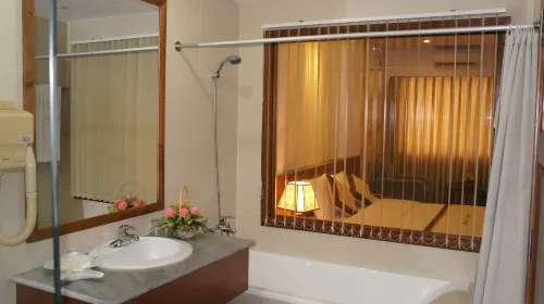 Saigon Can Tho Hotel Photos