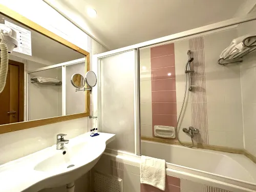 Hotel Bel Azur Thalasso & Bungalows Photos