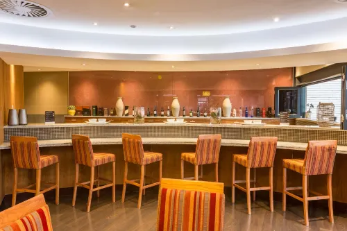 City Lodge Hotel Hatfield, Pretoria Benessere e tempo libero Photos