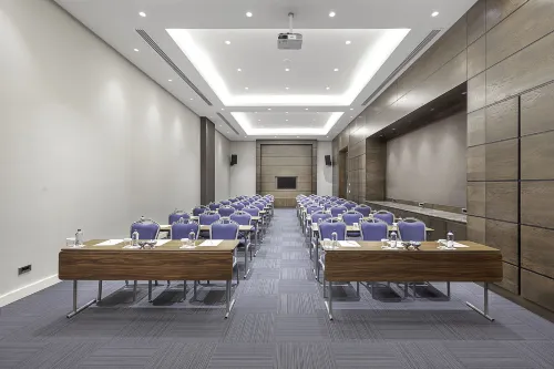 Dedeman Tokat Business Photos