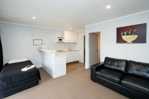 Avenue Motel Palmerston North Chambres Photos