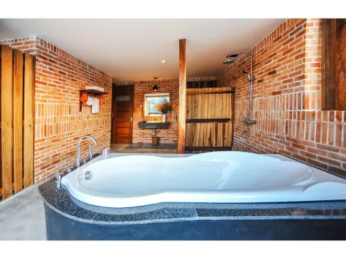 Seasing Boutique Hotel Chambres Photos