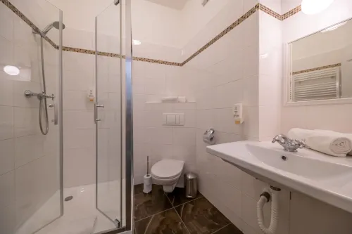 Cathedral Prague Apartments Rooms Photos