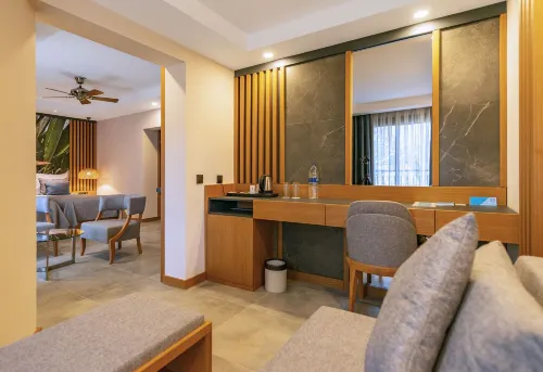 Samara Hotel Bodrum Ultra All Inclusive Photos