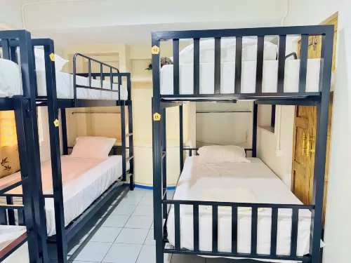 Hotel O Bupatara Chiangmai Phòng Photos