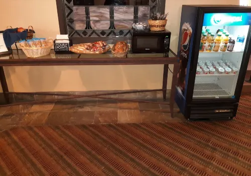 Quality Inn West Lafayette - University Area Restauration Photos