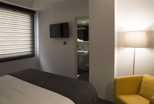 Nova Hotel Yerevan Photos