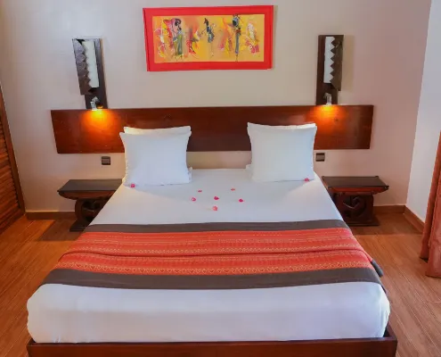 Royal Horizon Baobab Camere Photos