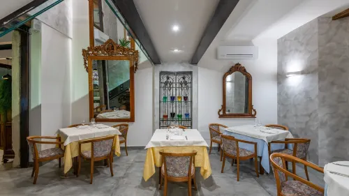 Hotel Roma Ristorazione Photos