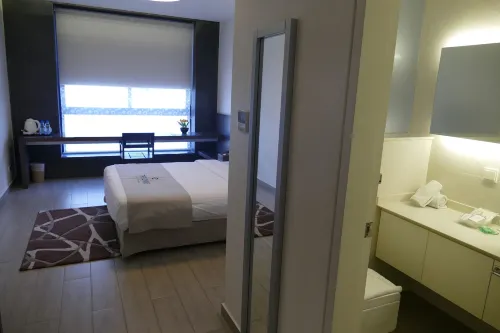 Three O Nine Hotel Photos