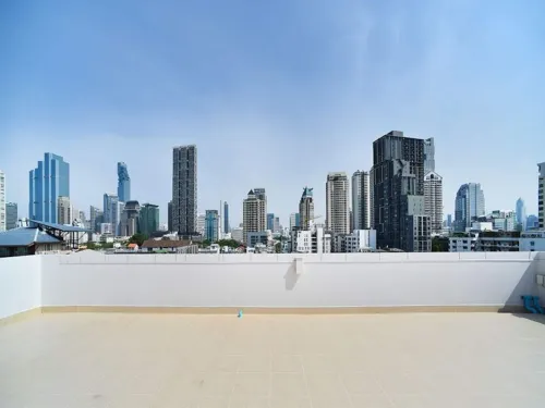 Parvena Hotel Sathorn À proximité de l'hôtel Photos