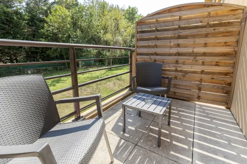 Hôtel et résidence Suite Home d'Aix en Provence Bouc Bel Air Espaces publics Photos