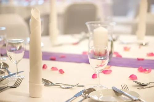 Best Western Salisbury Red Lion Hotel Benessere e tempo libero Photos