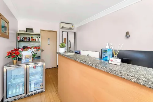 Econo Lodge Karratha Public Areas Photos