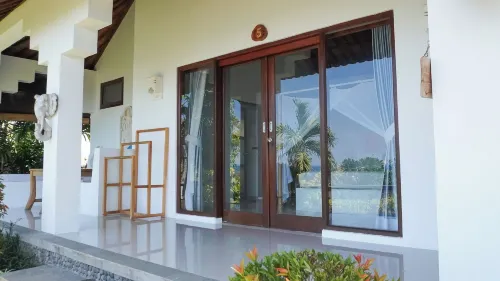 Anda Amed Villas & Spa Public Areas Photos