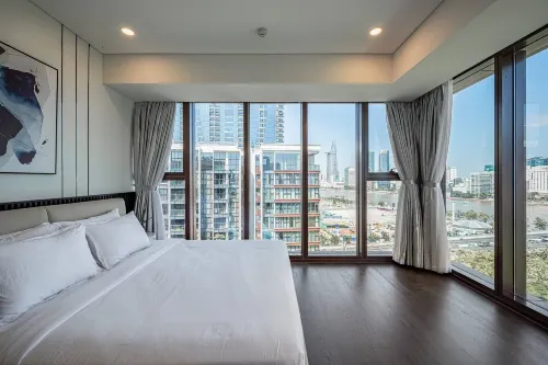 The Galleria Residence Photos