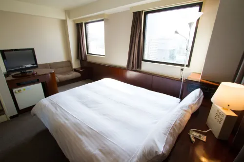 Green Rich Hotel Oita Miyakomachi Chambres Photos