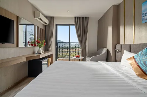 Sochi Hotel Nha Trang Beach Photos