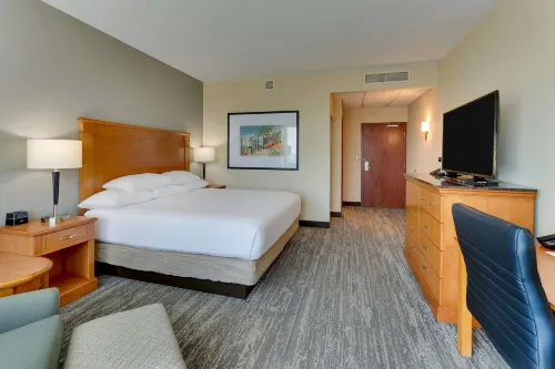 Drury Inn & Suites Orlando Near Universal Orlando Resort الغرف Photos